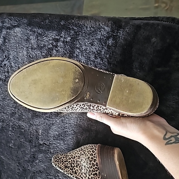 Booties - Picture 5 of 6